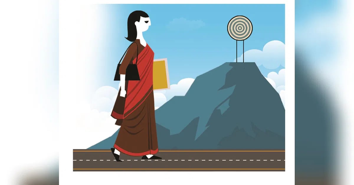 India's top 500 listed firms have only 9 women CEOs, 25 MDs: Govt data