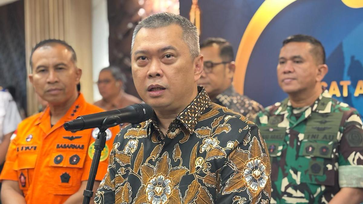 Lampu Hijau Kereta Sumatra-Kalimantan, Menhub Buka Keran Investor