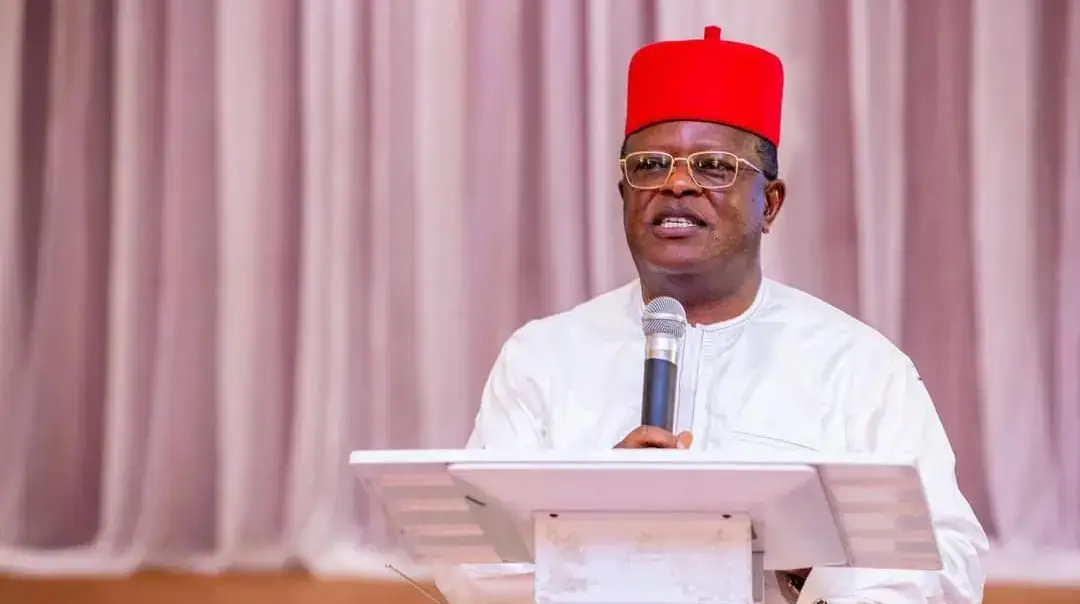 Niger Delta Must Vote For Tinubu To Complete Coastal Highway Project – Umahi
