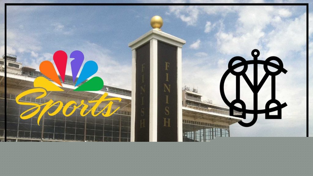Preakness Stakes to air on NBC with changes through 2032