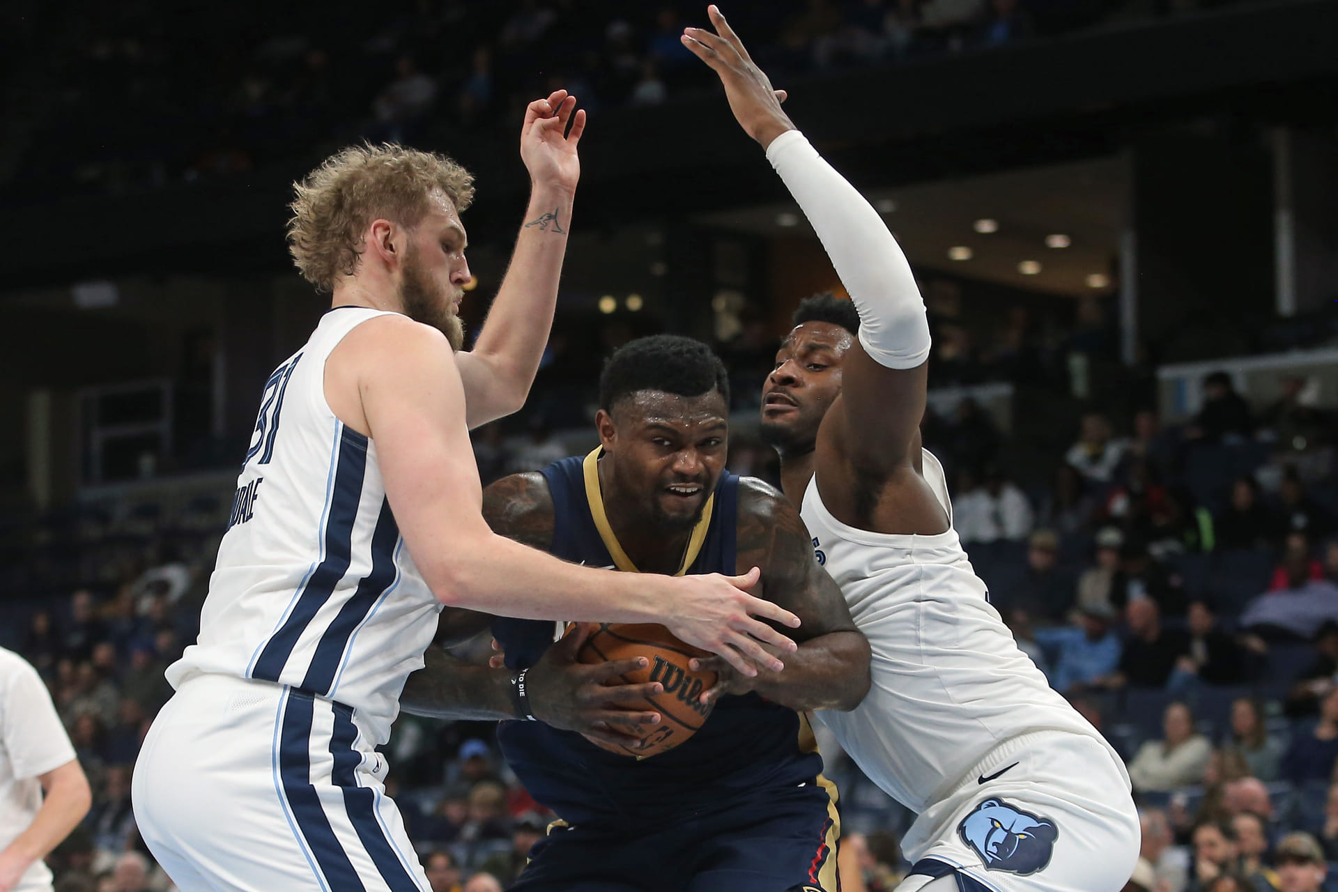 Memphis Grizzlies vs New Orleans Pelicans Preview: Starting Lineups Tonight, Betting Tips and Game Prediction (Jan. 30) | 2025-26 NBA Season