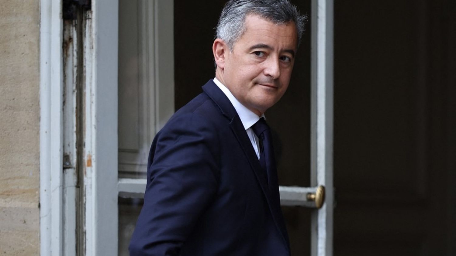 Violences sexuelles sur mineurs : le syndicat des commissaires de la police nationale évoque une "trahison" après le courrier de Gérald Darmanin