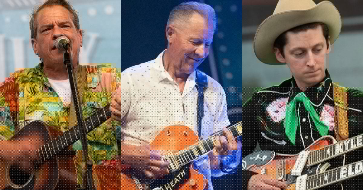 Comment on Rockabilly Is Revived at New Great Lakes Rockabilly Road Trip by Linda Cauthen