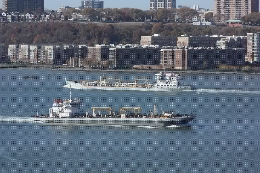 NTSB Blames Unapproved Hot Work for Deadly NYC Sludge Tanker Explosion