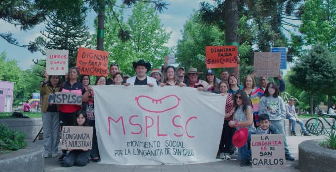 El cine de «lo real» sacude la taquilla del Cono Sur: lecciones de un 2025 histórico