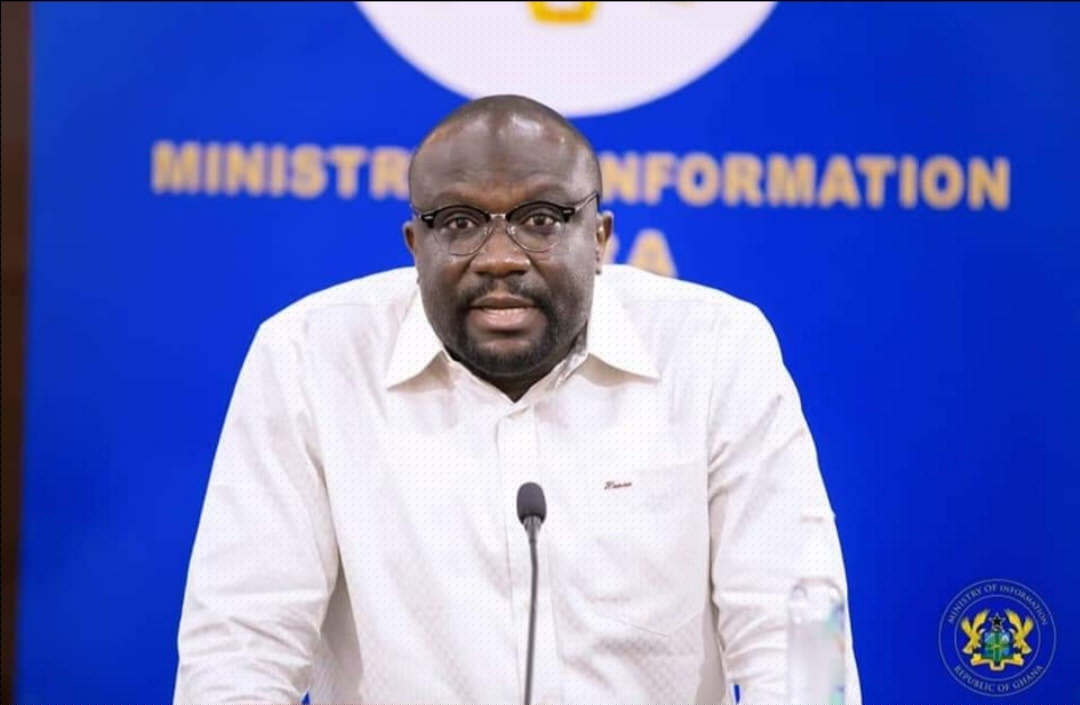 ‘My lawyer is ill and in and out of hospital’- Hanan explains Dame’s absence from court
