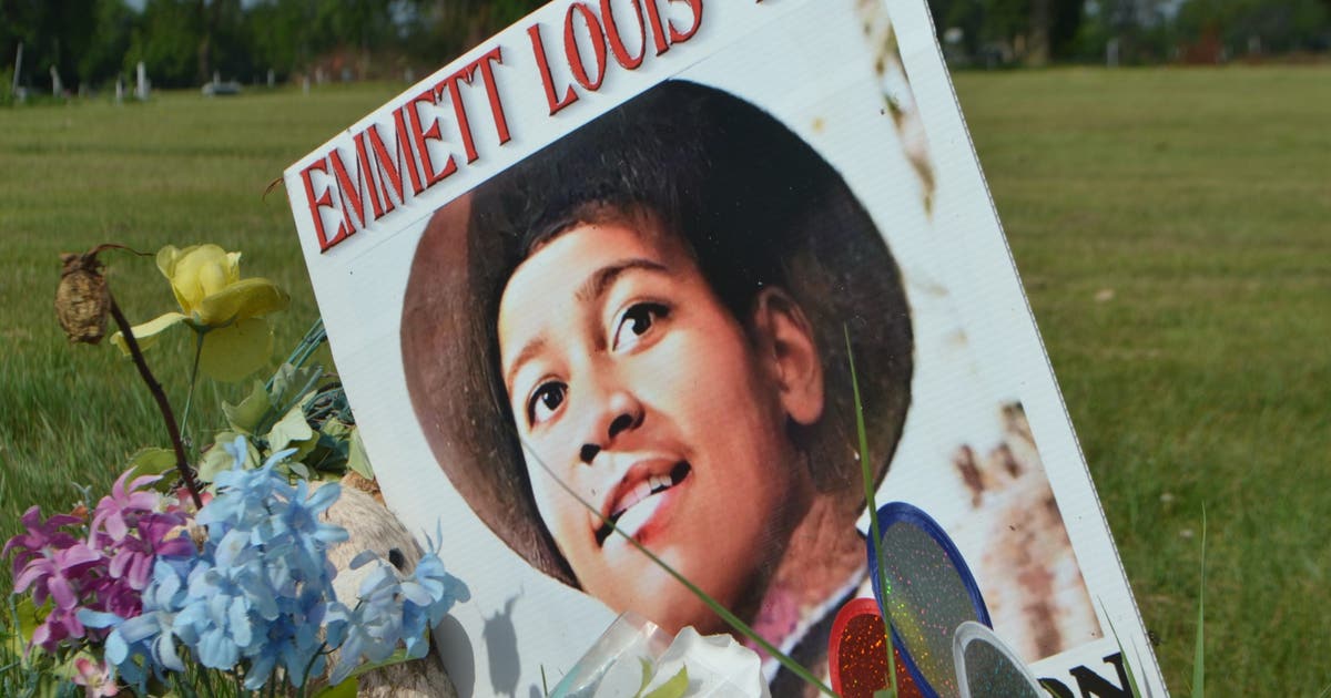 On Emmett Till’s 85th birthday, remembering a boy's life and the echoes of history