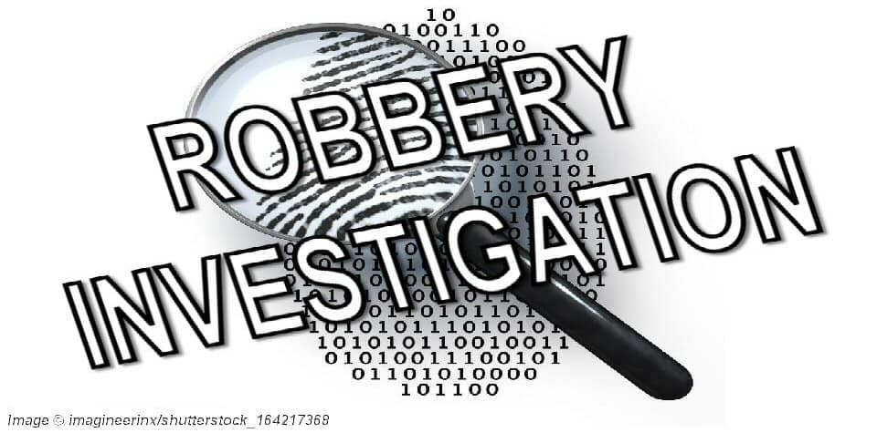 Delaware State Police Investigating Armed Robbery at Dover Smoke Shop