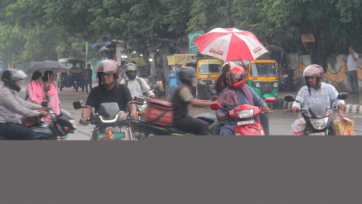 Odisha rainfall alert: IMD forecasts heavy rain till August 17 as fresh low-pressure area likely