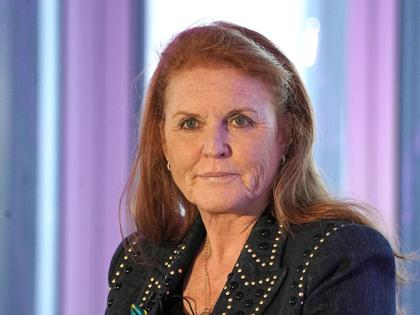 Duchess of York sent Epstein email ‘after he threatened to destroy her family’