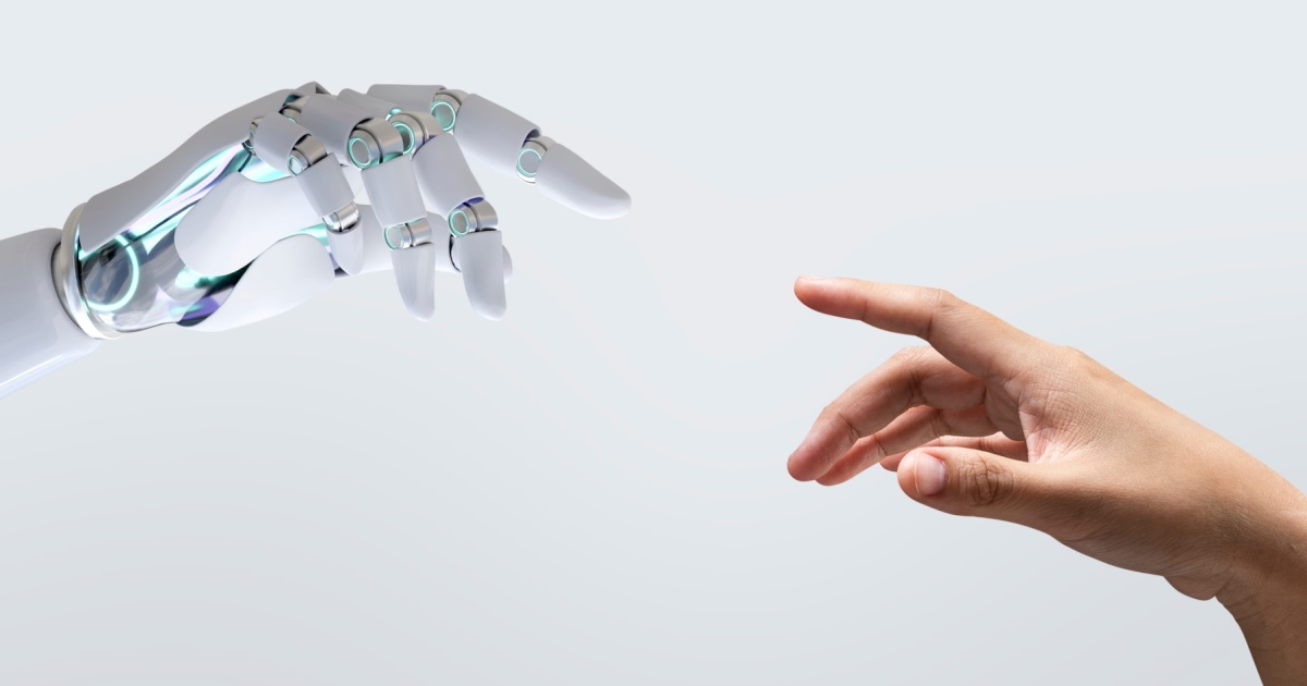It covers AI integration and indentification of high-value use cases.