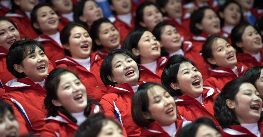 Patrulha do silicone: regime de Kim Jong-un oprime mulheres por implantes