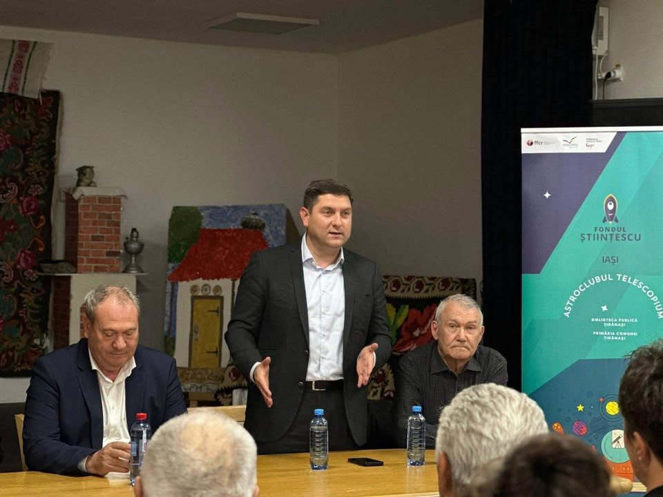 Cojocaru Petru Bogdan (PSD): Austeritatea totală a lăsat România vulnerabilă: deficit încă ridicat, datorie în creștere pe termen mediu, investiții publice și private la cota de avarie!