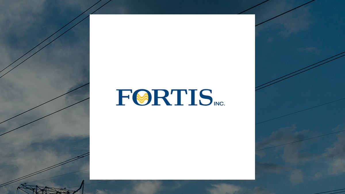 PensionDanmark Pensionsforsikringsaktieselskab Increases Holdings in Fortis $FTS