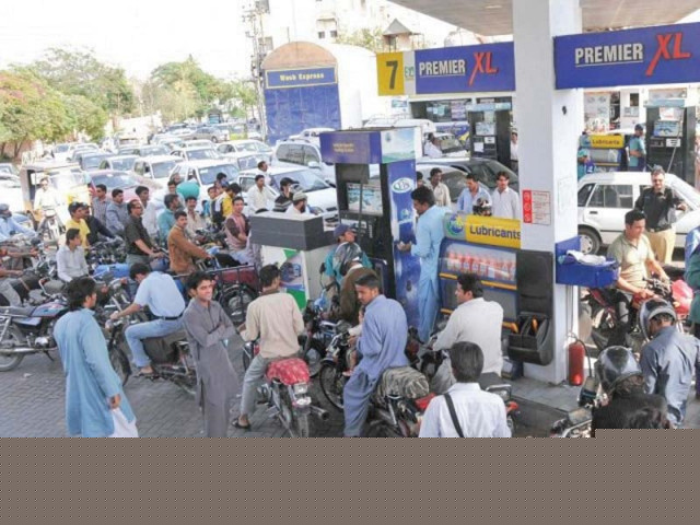 Petroleum dealers announce closure of pumps nationwide from Aug 15