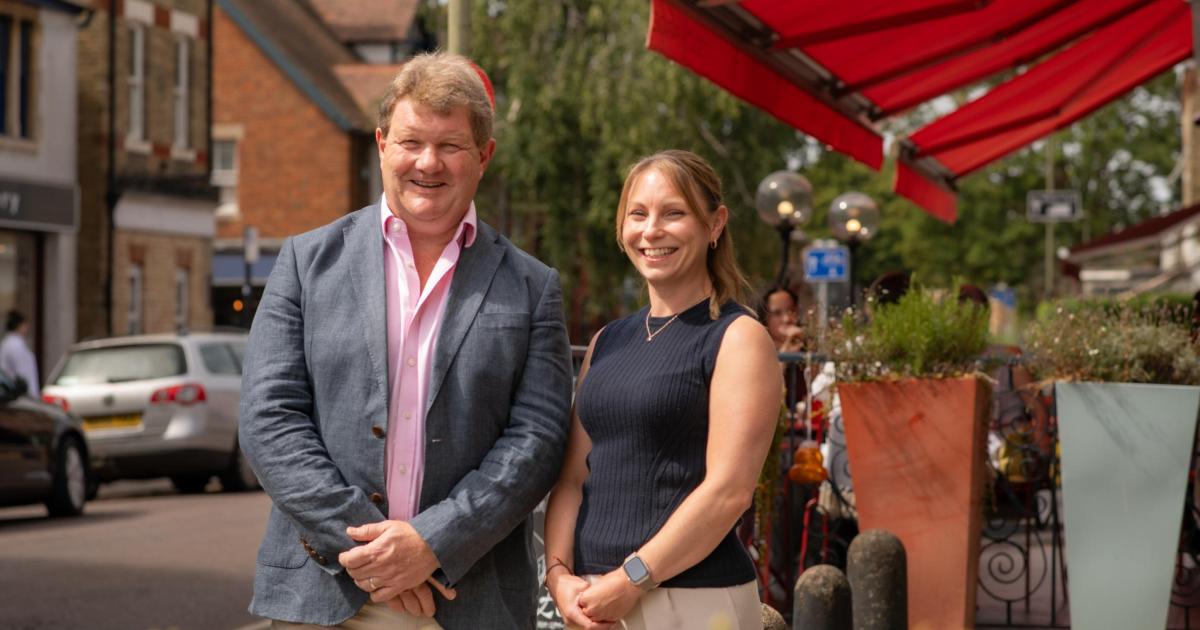 Howes Percival Oxford hires legal director to grow real estate team