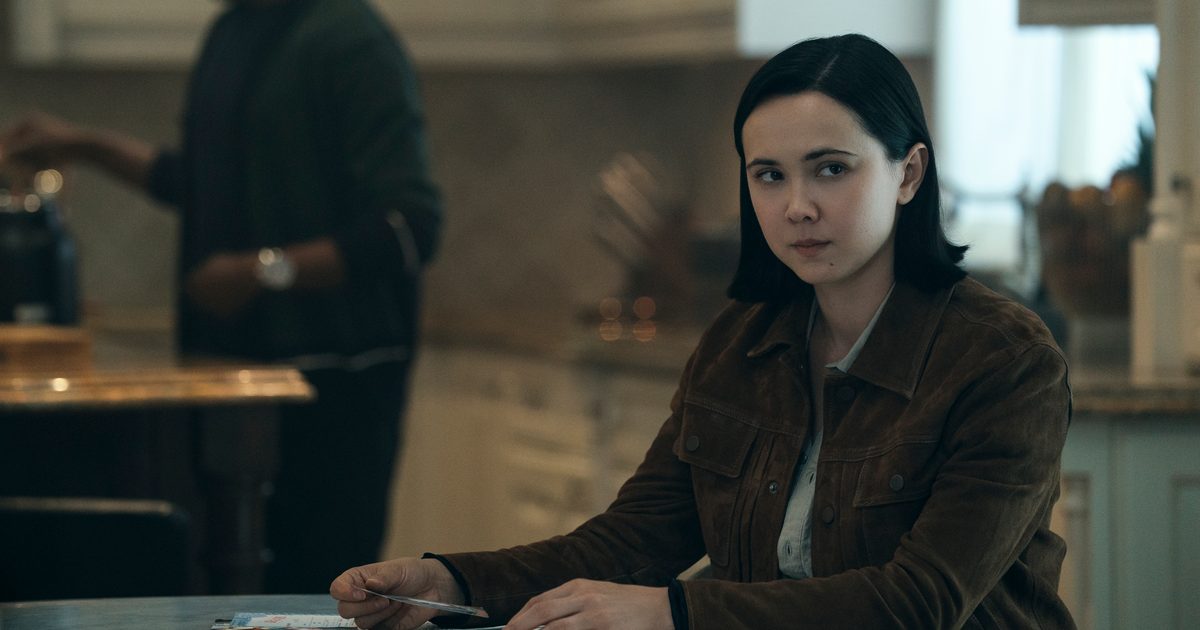 Gen V season 2 release schedule: When is episode 6 out on Prime Video?