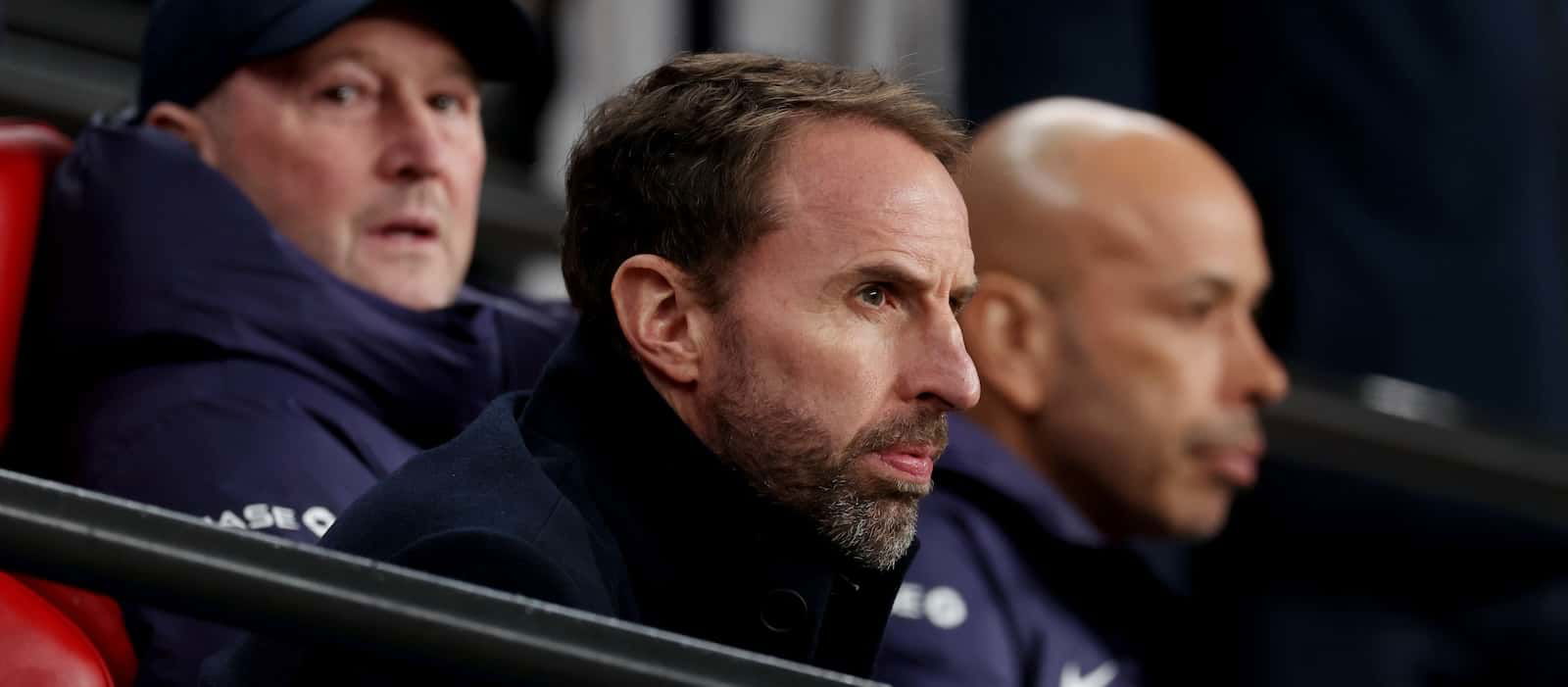 “Not in the frame”: David Ornstein rules out big-name manager from the race to replace Ruben Amorim at United
