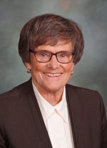 Rep. Connolly Discusses Pending Election, Education Bills