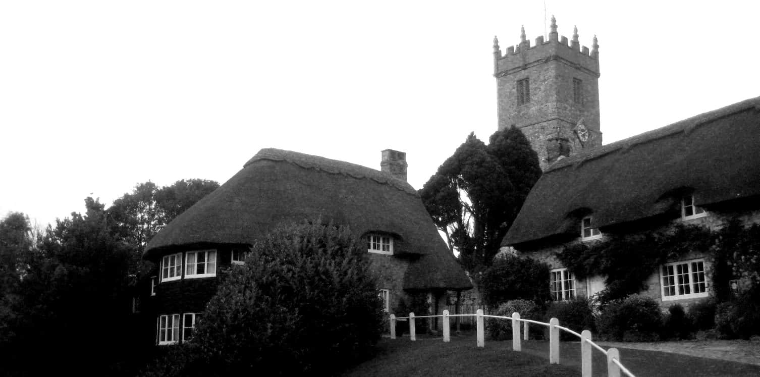Godshill childhood of Joy Draper recorded in new history society book
