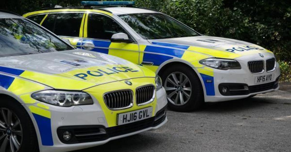 Man armed with axe made repeated threats to kill Muslims