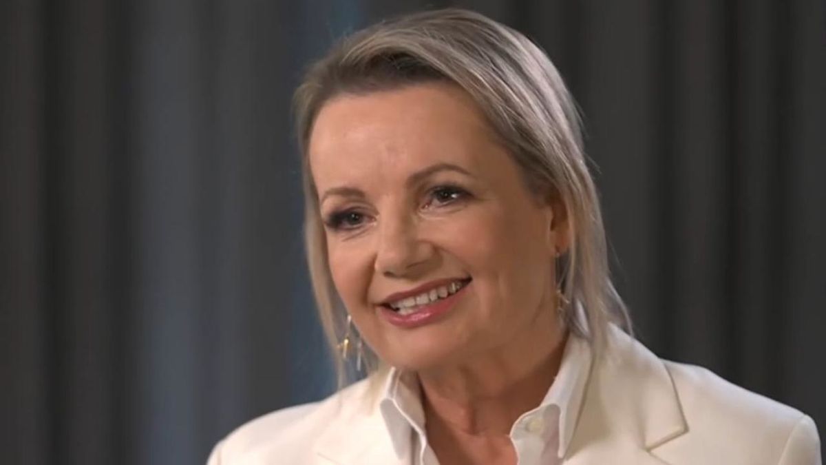 Sussan Ley unveils new post-politics chapter