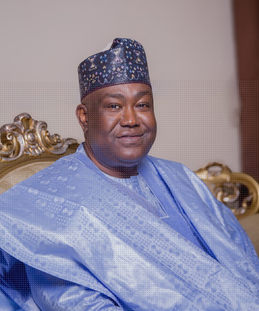As opposition mounts over the rising profile of Olawepo-Hashim,  the presidential candidate of the Accord Party