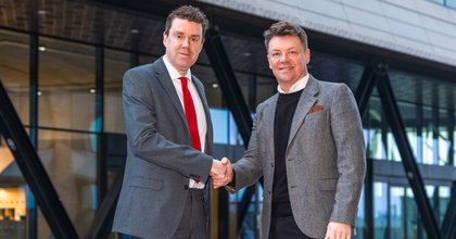 Business support firm on move with city HQ switch