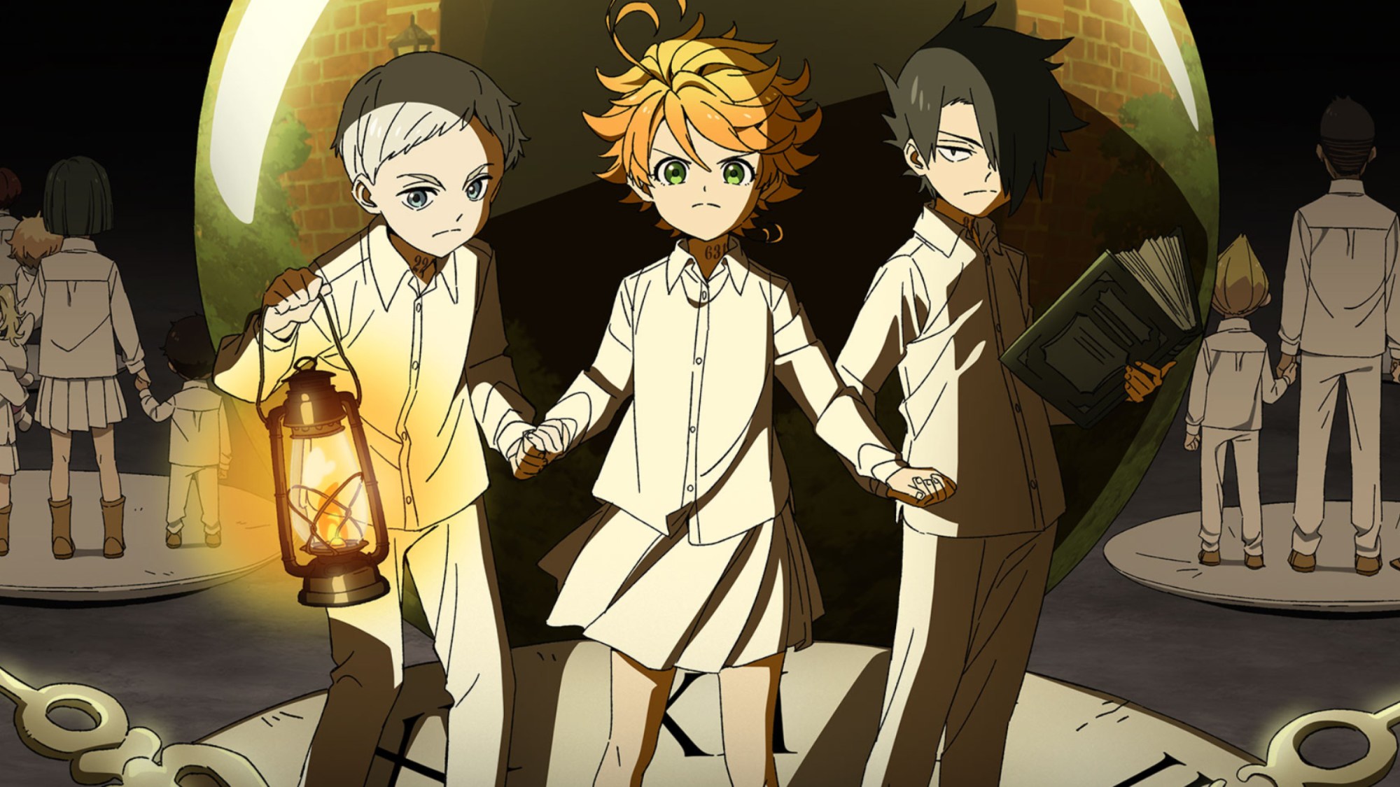 10 Years Later, This Shonen Jump Series’ Legacy Is Still Tainted By Its Failed Anime