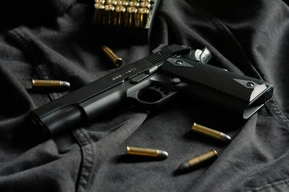 Texas Gun Laws: What Is Legal In Lubbock?