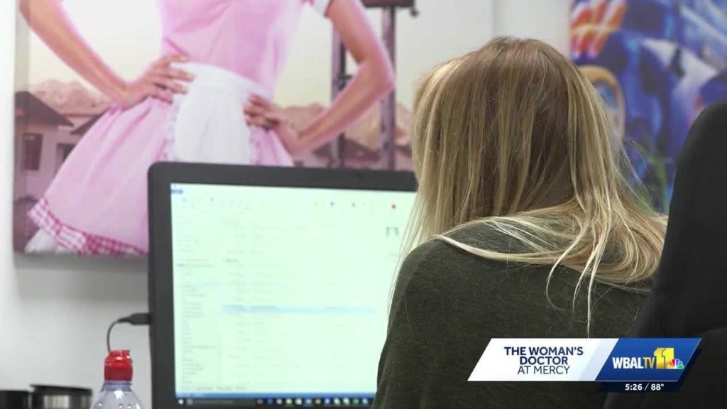 Woman’s Doctor: Depression symptoms unique to women
