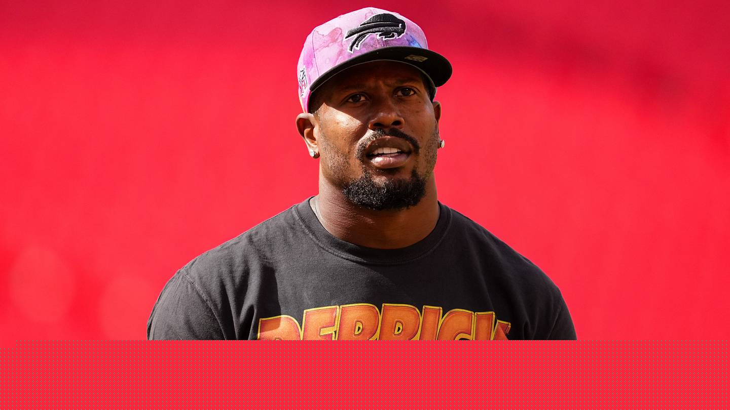 Von Miller’s Interest in Joining Cowboys Couldn't Be More Obvious