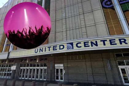 Every Major Concert Coming to Chicago’s United Center in 2026