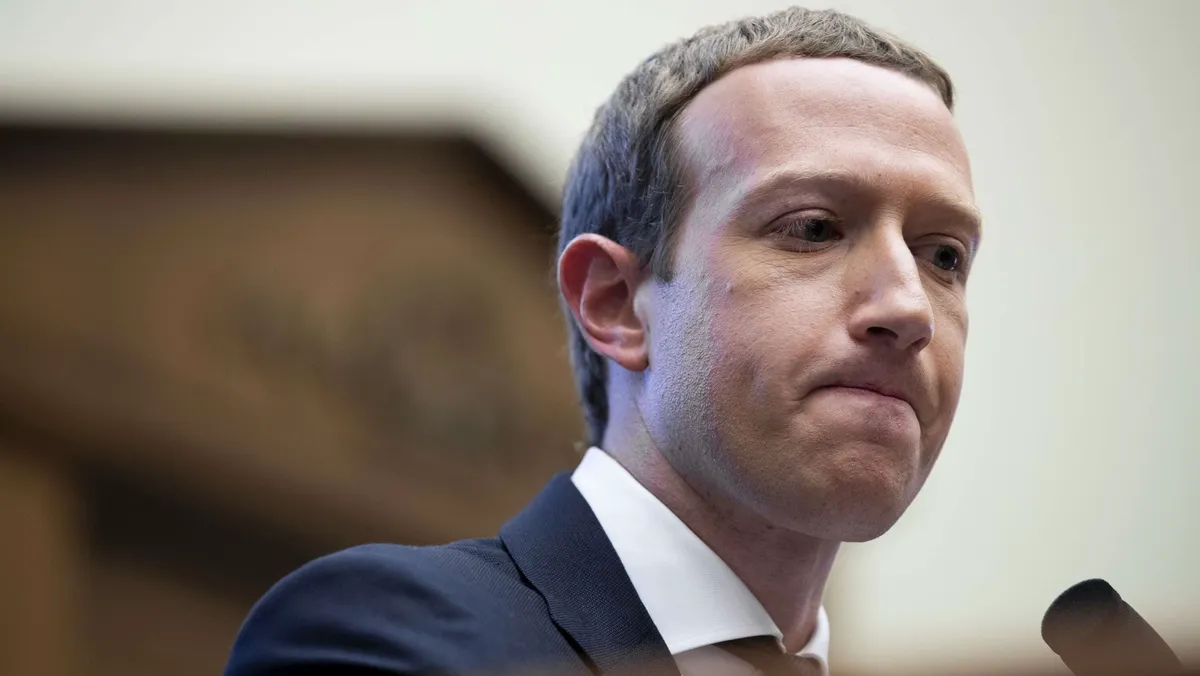 Zuckerberg lupasi manifestissaan superälyn jokaiselle – Yli 100 miljardin satsaus datakeskuksiin