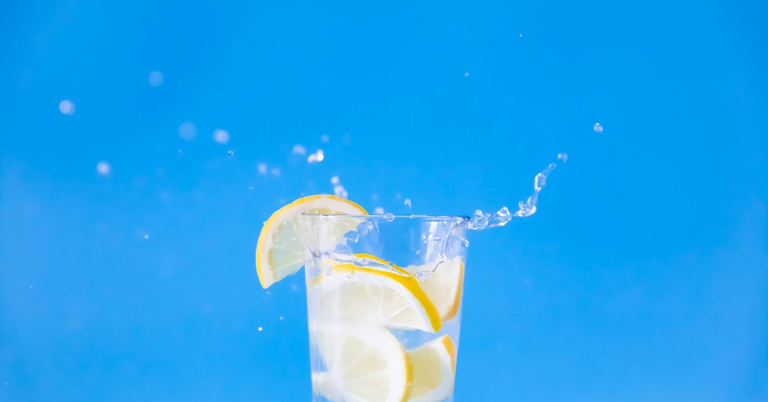 When Life Gives You Lemons, Pull Over