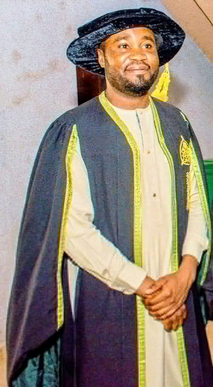 ABU lecturer dies in road crash