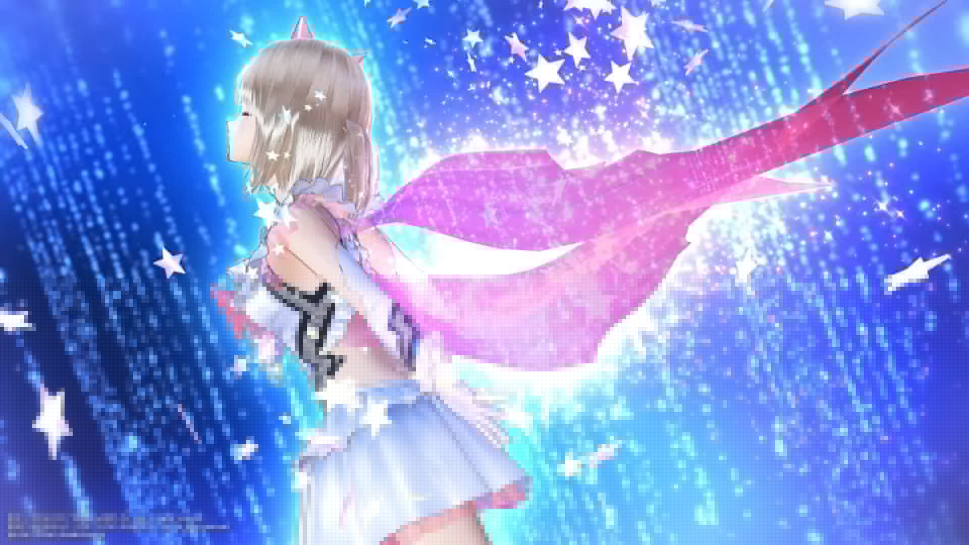 Review: Blue Reflection Quartet Ray and Sun Segments Disappoint