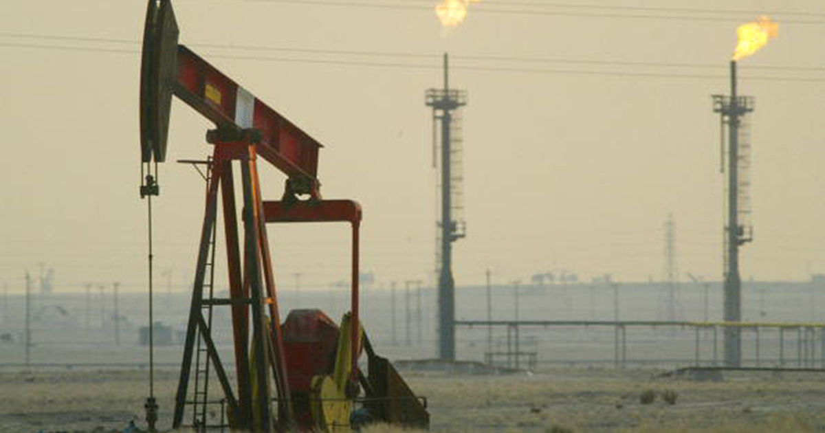 Saudi crude oil shipments to U.S. plunge to zero