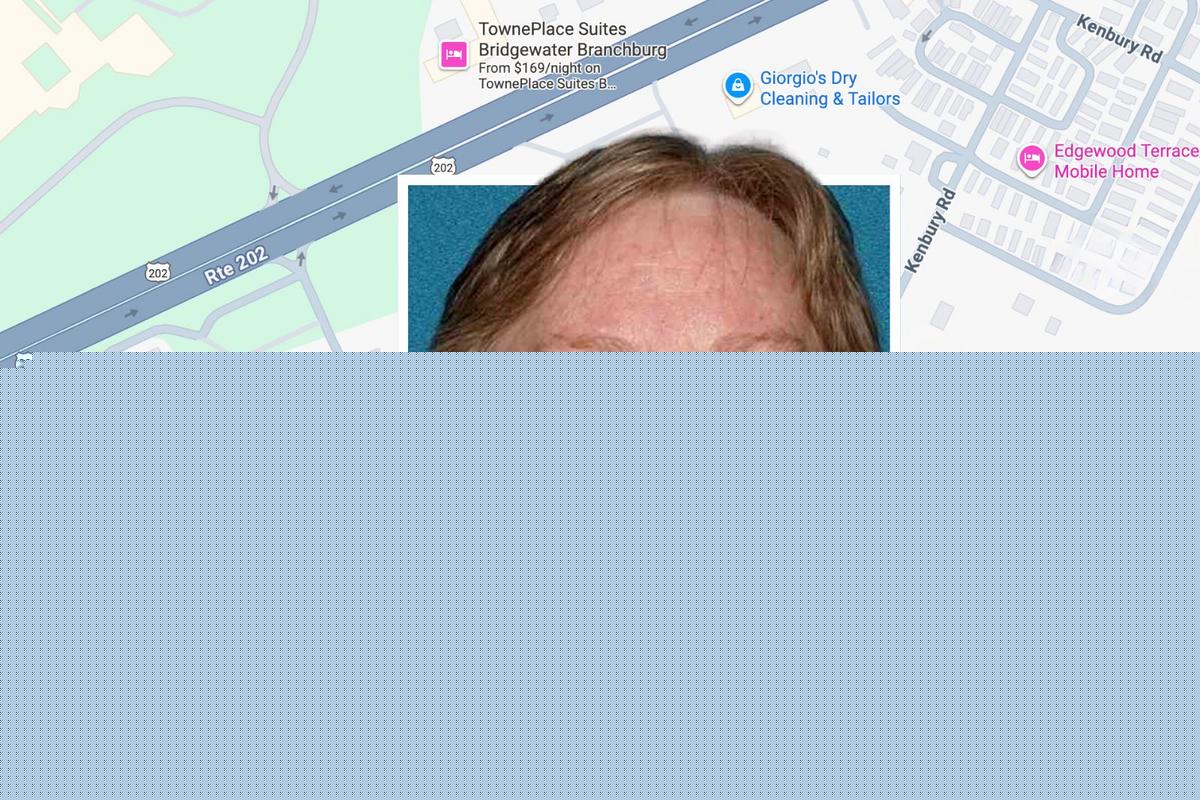 Branchburg woman, 69, accused of sharing child porn