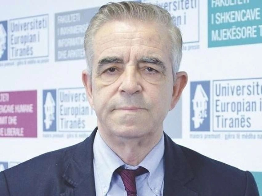 Të  Vërtetat për Dr. Faucin, Prof. Edvin Priftin dhe Alfred Cakon- per Covid-19