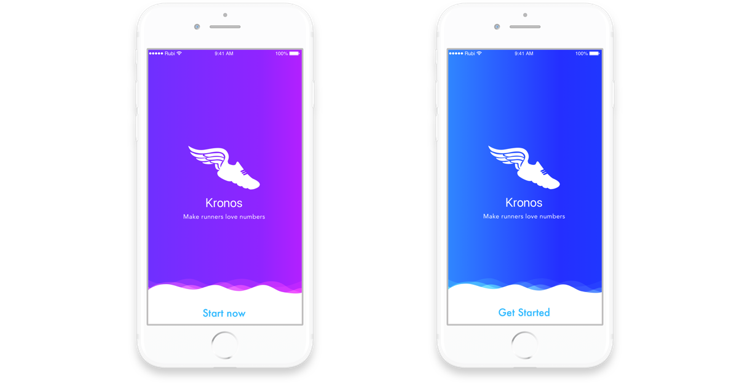 Reversi - An elegant A/B testing framework for iOS in Swift.