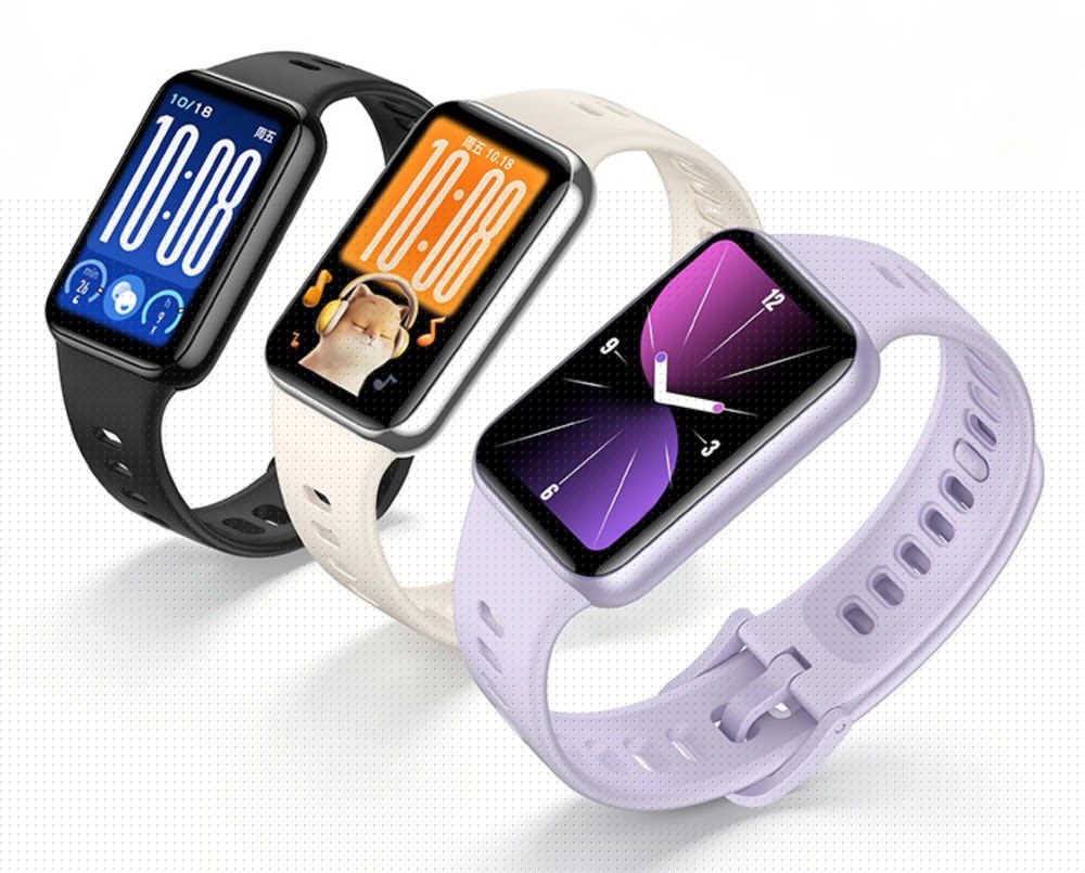 Honor Band 11 Series Debuts With 2,000-Nit OLED And Standalone GPS