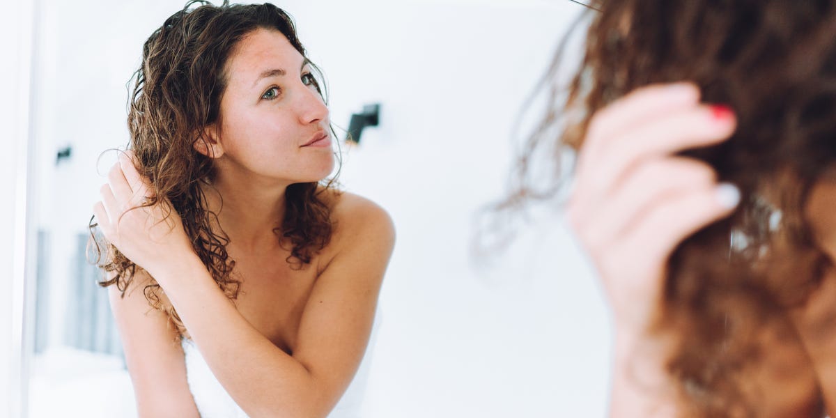 Hair Experts Reveal Their Best Frizz-Fighting Tricks