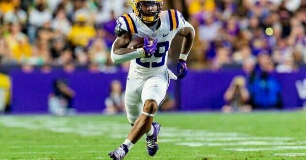 No. 4 LSU's stingy defense needs to be at its best vs. No. 13 Ole Miss