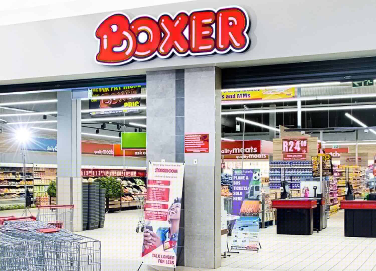 No overtime pay: Saccawu accuses Boxer of unfair treatment of employees