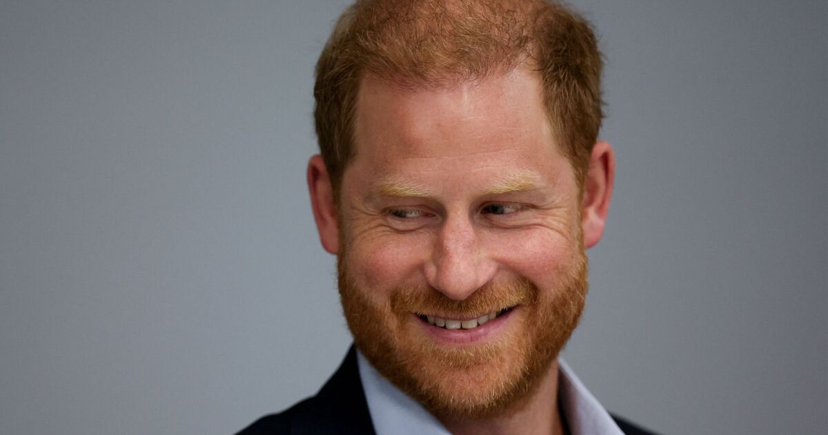 Royal Family LIVE: Prince Harry savaged in brutal five-word takedown