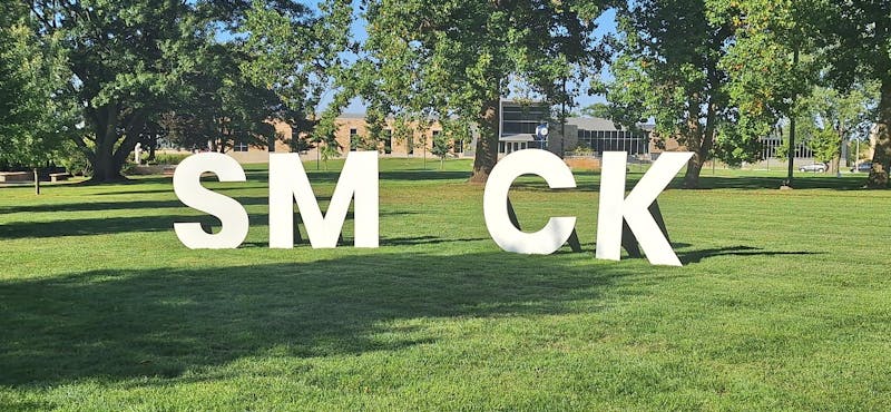 Saint Mary's hosts fifth annual SMICK Day