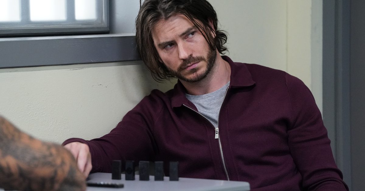 5 EastEnders spoilers next week: Gray Atkins places Chelsea and Jordan Fox in danger as Joel Marshall attacker revealed