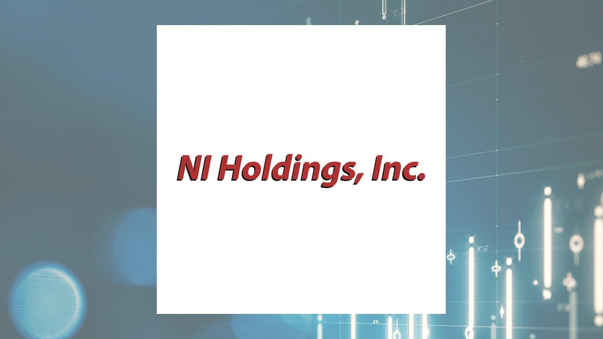 NI (NASDAQ:NODK) Stock Passes Below 50 Day Moving Average   – Here’s Why
