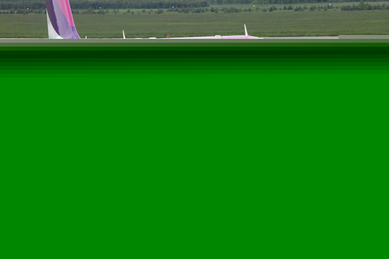Mutarea făcută de Wizz Air pe cel mai nou aeroport din România